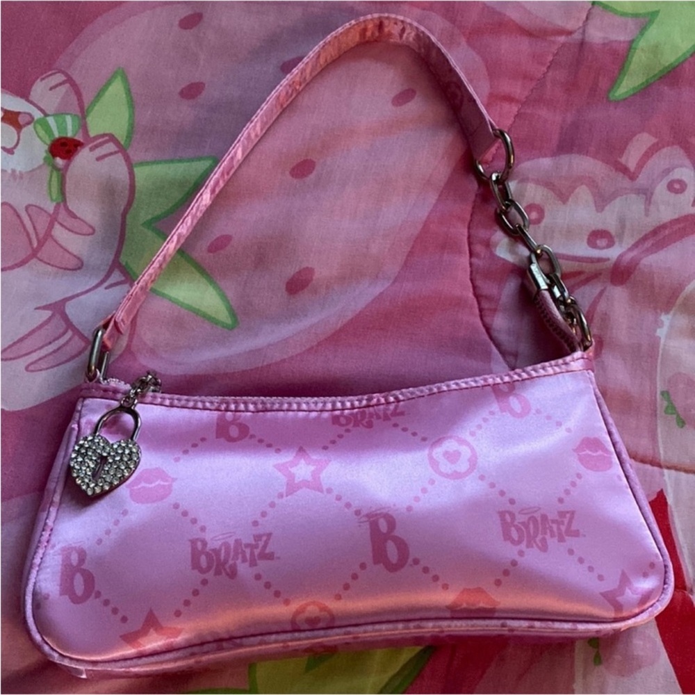 Bratz purse